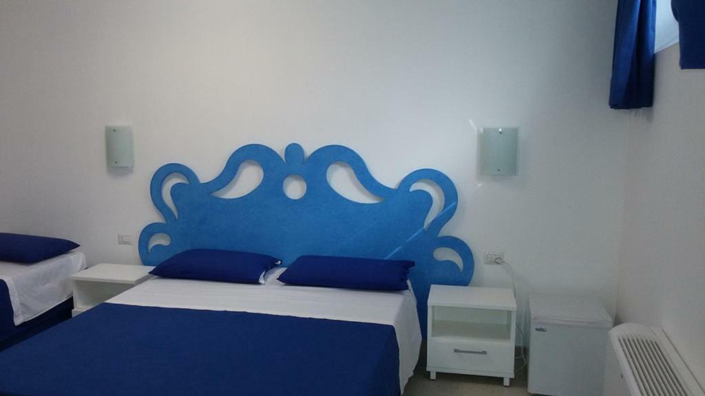 B&B Triangolo Racale Luaran gambar